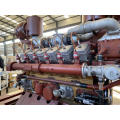 JiChai 190 Series Gas Generator 500KW